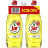 Jar Extra+ citrus illattal 2 × 650 ml
