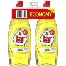 Jar Extra+ Citrus mosogatószer 2x650ml (8006540626511) (8006540626511) tisztító- és takarítószer, higiénia