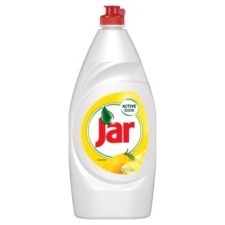 Jar folyékony mosogatószer Lemon 900ml tisztító- és takarítószer, higiénia