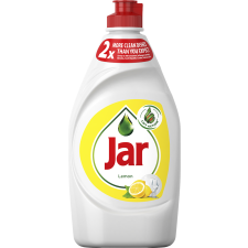 Jar Jar kézi mosogatószer 450ml (Karton - 21 db) tisztító- és takarítószer, higiénia