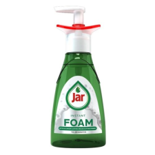 Jar Mosogatóhab JAR Foam pumpás 350ml tisztító- és takarítószer, higiénia