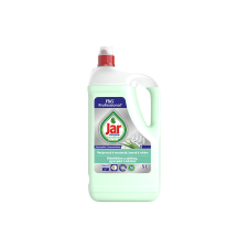 Jar Mosogatószer 5 liter kézi Jar Professional Sensitive Aloe Vera tisztító- és takarítószer, higiénia