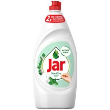 Jar Mosogatószer 900 ml kézi Jar TeaTree&Mint tisztító- és takarítószer, higiénia