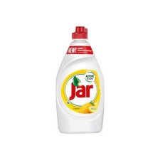 Jar mosogatószer citrom - 450ml tisztító- és takarítószer, higiénia