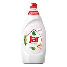 Jar Mosogatószer JAR Aloe &amp; Pink 900ml tisztító- és takarítószer, higiénia