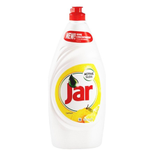 Jar Mosogatószer JAR citrom 900ml tisztító- és takarítószer, higiénia