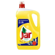 Jar Mosogatószer JAR Professional citrom 5L tisztító- és takarítószer, higiénia