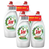 Jar Mosogatószer Sensitive Tea Tree &amp; Mint 4x900ml