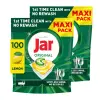 Jar Original All-in-One mosogatókapszula Lemon (2x100 db)