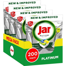 Jar Platinum Lemon 200 db tisztító- és takarítószer, higiénia