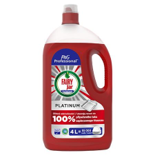 Jar "Platinum" Mosogatószer 4L (PG200051) tisztító- és takarítószer, higiénia