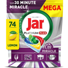 Jar Platinum Plus 30 Minute Miracle 74 darab tisztító- és takarítószer, higiénia