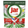 Jar Platinum Plus All in One Mosogatógép kapszula 54db