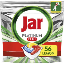 Jar Platinum Plus Lemon 56 db tisztító- és takarítószer, higiénia