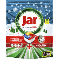 Jar Platinum Plus Lemon, 71 db tisztító- és takarítószer, higiénia