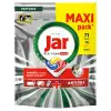 Jar Platinum Plus Mosogatógép kapszula 71db