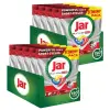 Jar Platinum Plus Mosogatógép kapszula Lemon 2x150db