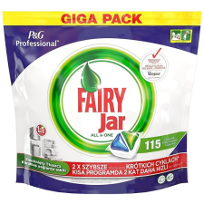 Jar Professional All In One 115 db tisztító- és takarítószer, higiénia