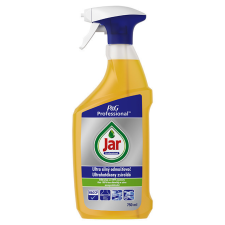  Jar Professional ultrahatékony erős zsíroldószer 750ml (6db/karton) tisztító- és takarítószer, higiénia