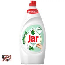 Jar Sensitive Tea tree &amp; Mint 900 ml tisztító- és takarítószer, higiénia