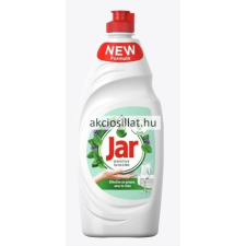 Jar Sensitive Tea Tree & Mint Mosogatószer 750ml tisztító- és takarítószer, higiénia