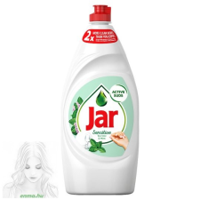 Jar Sensitive Teatree & Mint Mosogatószer, 900 ml tisztító- és takarítószer, higiénia