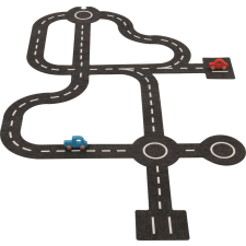Járdaszőnyeg puzzle gyerekeknek puzzle, kirakós