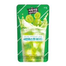Jardin Sweet and Sour Grape koreai szőlős üdítő 230ml üdítő, ásványviz, gyümölcslé