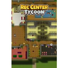 Jarrod Brown Rec Center Tycoon (digitális licenc) videójáték