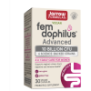 Jarrow Formulas Jarrow Fem-Dophilus® Advanced – 10 milliárd CFU (Shelf Stable), hüvelyi probiotikumok 10 milliárd, 30 gyógynövény kapszula