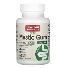 Jarrow Formulas Jarrow formulák, masztixgumi, 60 kapszula gyógyhatású készítmény