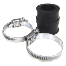 JASIL MBK BOOSTER MMJ6500001 gumicsatlakozó JASIL Motor alkatrészek Membrán, szívócsonk egyéb motorkerékpár alkatrész