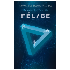 Jasmin B. Frelih FRELIH, JASMIN B. - FÉL/BE irodalom