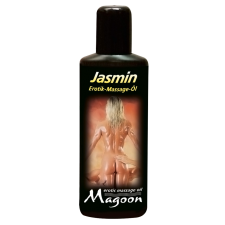  Jasmin Massage Oil 100ml masszázskrémek, masszázsolajok