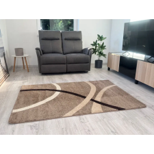  Jasmine 2259 Dark Beige (Sötétbézs) 240x330cm lakástextília