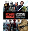 Jason Fry Star Wars: A klónok háborúja - Szereplők nagykönyve
