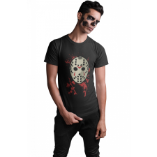  Jason Péntek 13 - Férfi Póló férfi póló