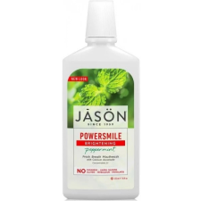 Jasön Powersmile borsmenta szájvíz 473ml (koncentrátum) szájvíz