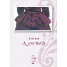 Jász Múzeumért Alapítvány A jász viselet antikvárium - használt könyv