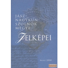  Jász-Nagykun-Szolnok megye jelképei antikvárium - használt könyv