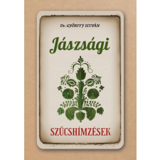 Jászsági szűcshímzések egyéb könyv