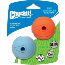  Játék Chuckit The Whistler 2 db Medium játék kutyáknak