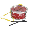  Játék dob - 21 cm, többféle