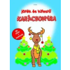  Játék és kifestő karácsonyra