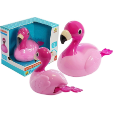 Játék flamingó fürdéshez fürdőszobai játék