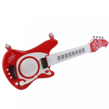  Játék gitár játékhangszer