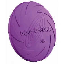  Játék Gumi Dog Disc Úszó 15cm trixie 33500 játék kutyáknak