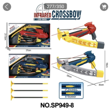  Játék Íj kerti játék