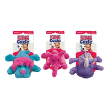  JÁTÉK KONG COZIES BRIGHTS MEDIUM PLÜSS FIGURA játék kutyáknak