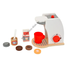  Játék konyhai kávéfőző konyhakészlet